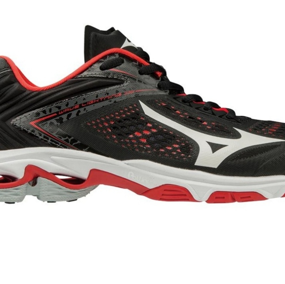 Wave Lightning Z5 Women's Volleyball Shoes Size 9 - Picture 2 of 7